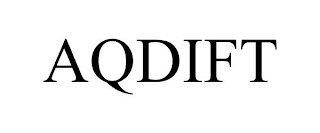 AQDIFT