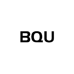 BQU