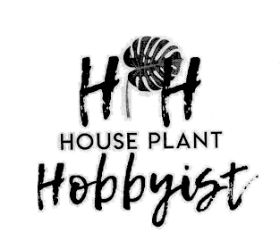 H H HOUSE PLANT HOBBYIST