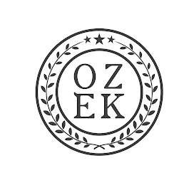 OZEK