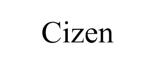 CIZEN