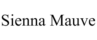 SIENNA MAUVE