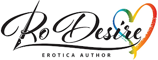 RO DESIRE EROTICA AUTHOR