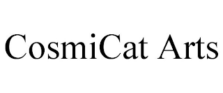 COSMICAT ARTS