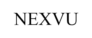 NEXVU