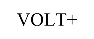 VOLT+