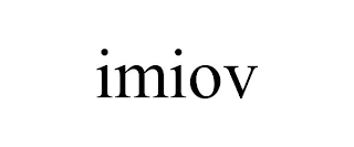 IMIOV