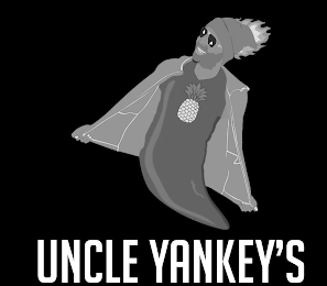 UNCLE YANKEY'S