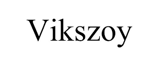 VIKSZOY