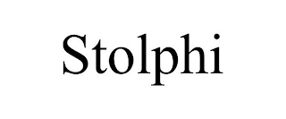 STOLPHI