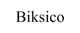 BIKSICO