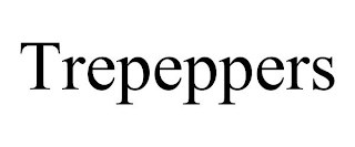 TREPEPPERS