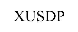 XUSDP