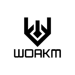 W WOAKM