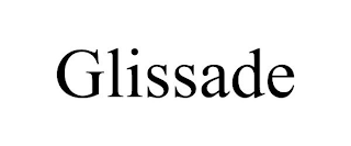 GLISSADE