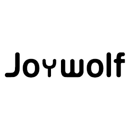 JOYWOLF