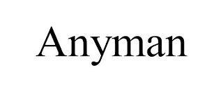 ANYMAN