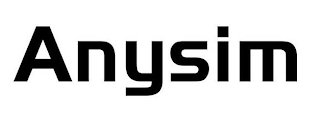 ANYSIM