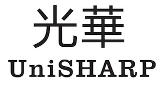 UNISHARP