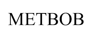 METBOB