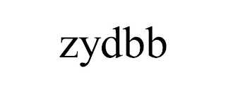 ZYDBB