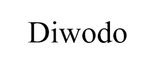 DIWODO