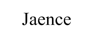 JAENCE