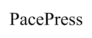 PACEPRESS