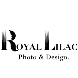 ROYAL LILAC PHOTO & DESIGN.