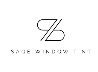 SAGE WINDOW TINT S