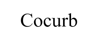 COCURB