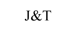 J&T