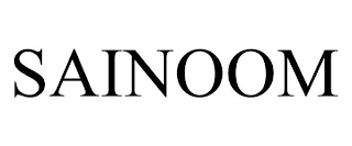 SAINOOM
