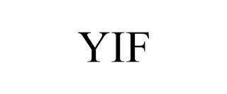 YIF