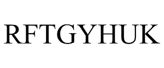 RFTGYHUK