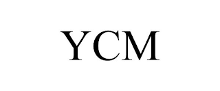 YCM