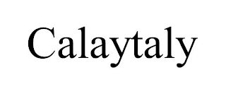 CALAYTALY