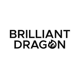 BRILLILANT DRAGON