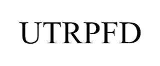 UTRPFD