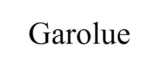 GAROLUE