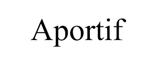 APORTIF