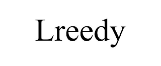 LREEDY