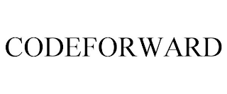 CODEFORWARD