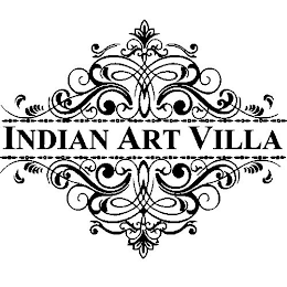 INDIAN ART VILLA