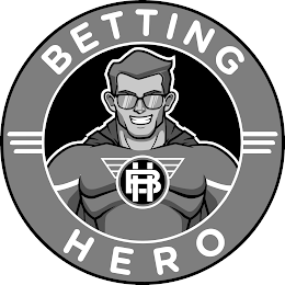 BETTING HERO BH