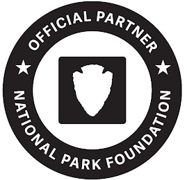 OFFICIAL PARTNER NATIONAL PARK FOUNDATION