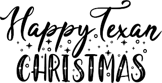 HAPPY TEXAN CHRISTMAS