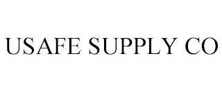 USAFE SUPPLY CO