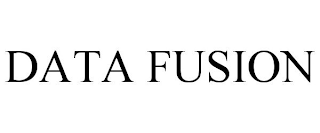 DATA FUSION