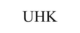 UHK